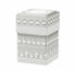 KITTA CAN - KITTA WASHI TAPE STORAGE - LACE